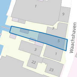 Perceel GRO00-A-1807