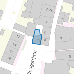 Perceel GRO00-A-1932