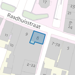 Perceel GRO00-A-2004