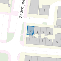 Perceel GRO00-A-2035