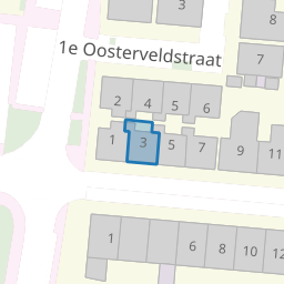 Perceel GRO00-A-2040