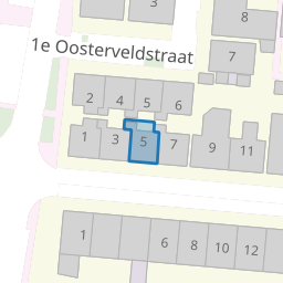 Perceel GRO00-A-2041