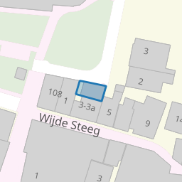 Perceel GRO00-A-2049