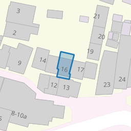 Perceel GRO00-A-2089