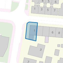 Perceel GRO00-A-2107