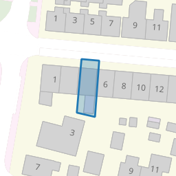 Perceel GRO00-A-2109