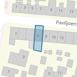 Perceel GRO00-A-2110