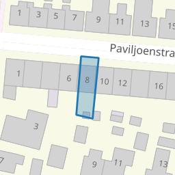 Perceel GRO00-A-2111