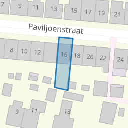 Perceel GRO00-A-2115