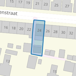 Perceel GRO00-A-2128