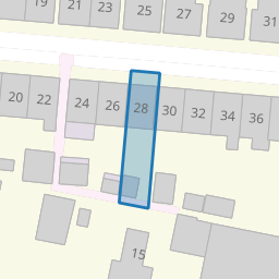 Perceel GRO00-A-2130