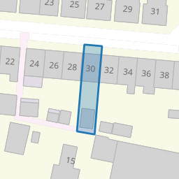 Perceel GRO00-A-2131