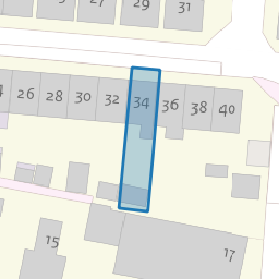 Perceel GRO00-A-2133