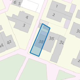 Perceel GRO00-A-2160