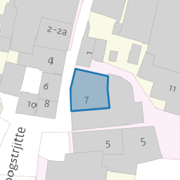 Perceel GRO00-A-2216