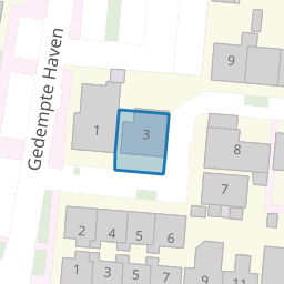 Perceel GRO00-A-2248