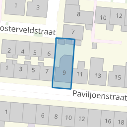 Perceel GRO00-A-2249