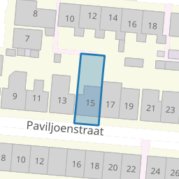 Perceel GRO00-A-2252