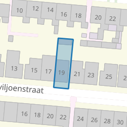 Perceel GRO00-A-2254