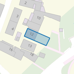 Perceel GRO00-A-2287