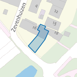 Perceel GRO00-A-2324