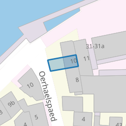 Perceel GRO00-A-2518