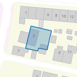 Perceel GRO00-A-2621