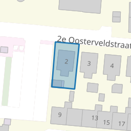 Perceel GRO00-A-2642