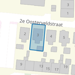 Perceel GRO00-A-2643