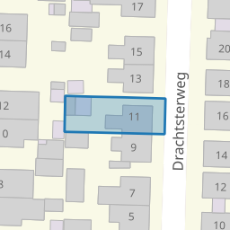 Perceel GRO00-A-2685