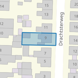 Perceel GRO00-A-2686