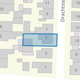 Perceel GRO00-A-2688