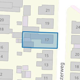 Perceel GRO00-A-2706