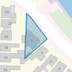 Perceel GRO00-A-2761