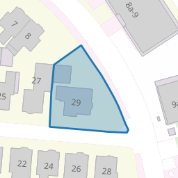 Perceel GRO00-A-2766