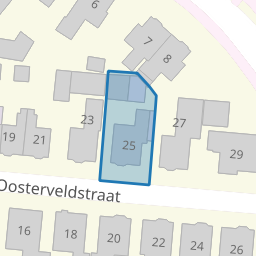 Perceel GRO00-A-2768