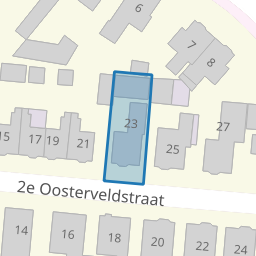 Perceel GRO00-A-2769