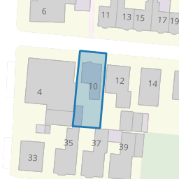 Perceel GRO00-A-2774