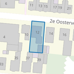 Perceel GRO00-A-2813