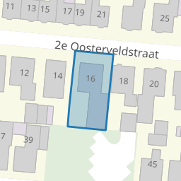 Perceel GRO00-A-2815