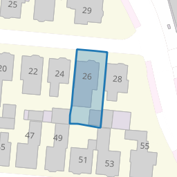 Perceel GRO00-A-2824