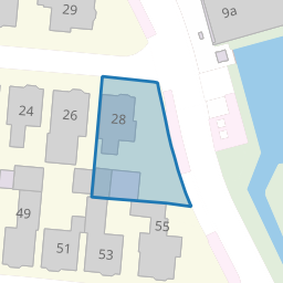 Perceel GRO00-A-2825