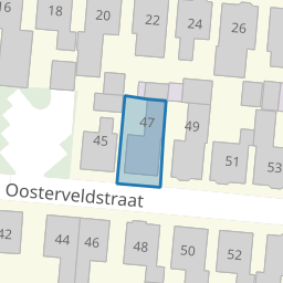 Perceel GRO00-A-2837