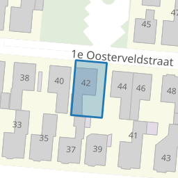 Perceel GRO00-A-2845