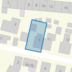 Perceel GRO00-A-2854