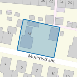 Perceel GRO00-A-2856