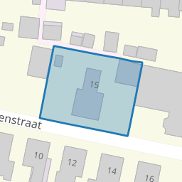 Perceel GRO00-A-2857