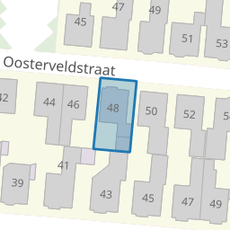 Perceel GRO00-A-2904