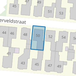 Perceel GRO00-A-2905