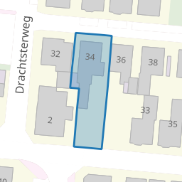 Perceel GRO00-A-2920